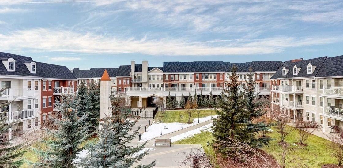 Gateway Garrison Woods A Shiftsuite Community site